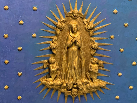 Complesso Museale Santa Maria della Scala-锡耶纳必去景点