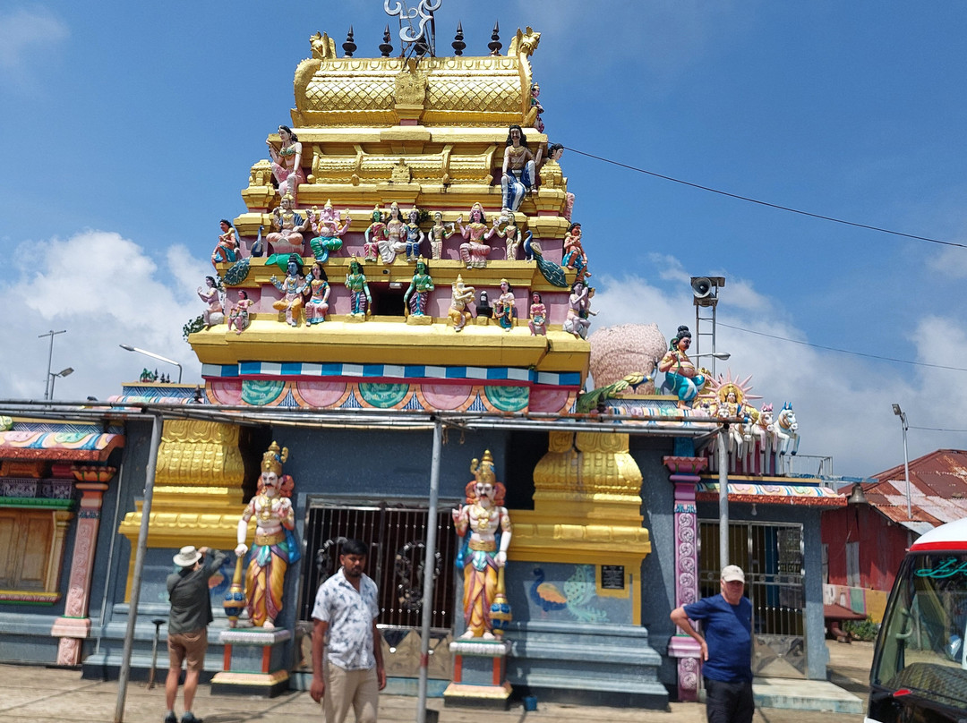 Friends Lanka Tours-Wennappuwa必去景点