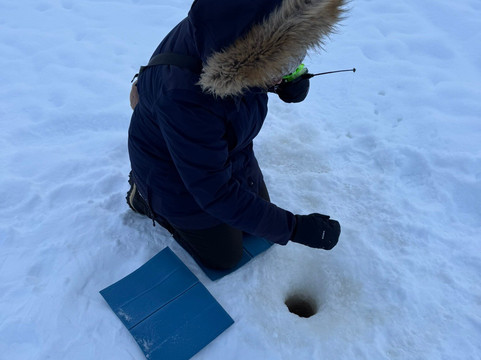 North Wind Lapland-Yllasjarvi必去景点