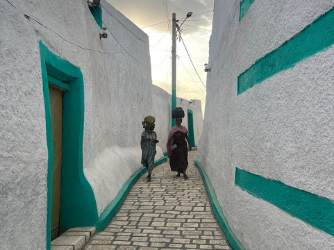 Abdul Harar Tour's-哈勒尔必去景点