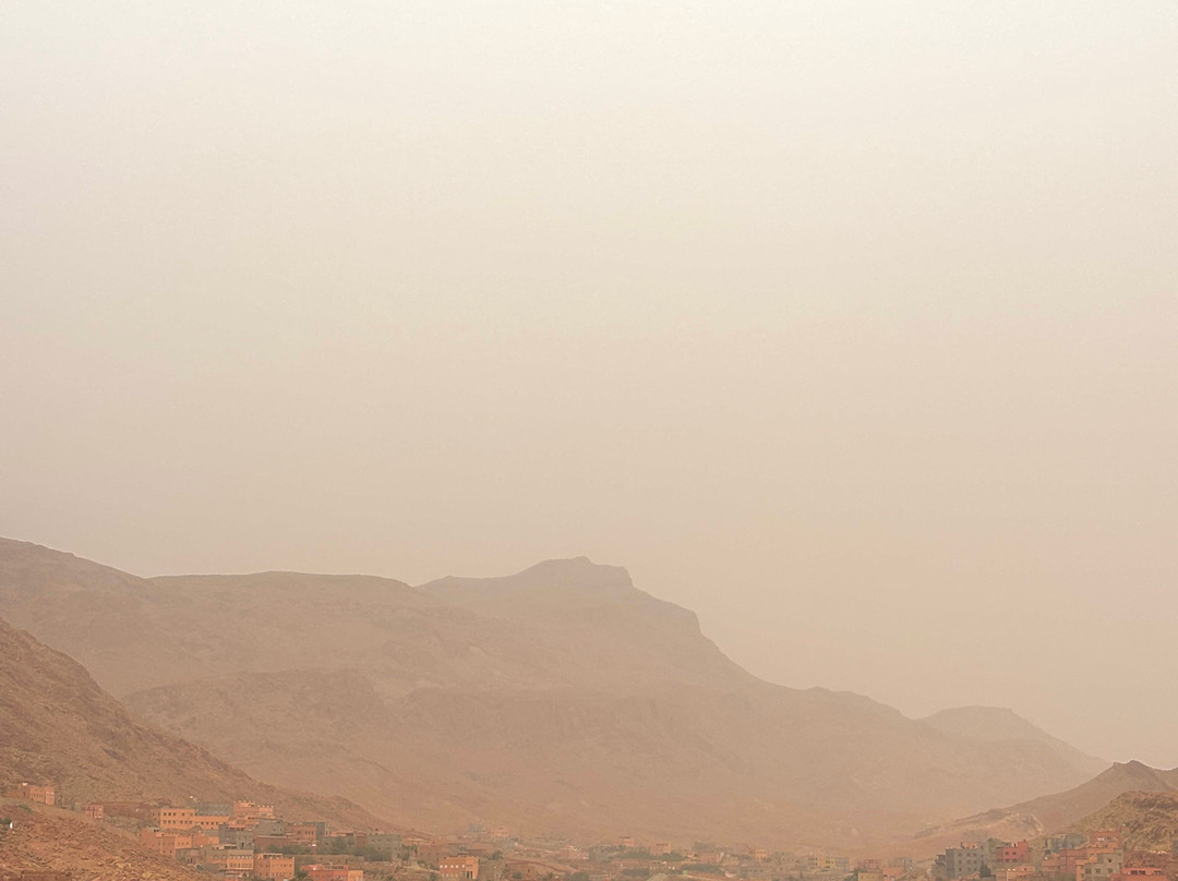 Morocco Trip-马拉喀什必去景点