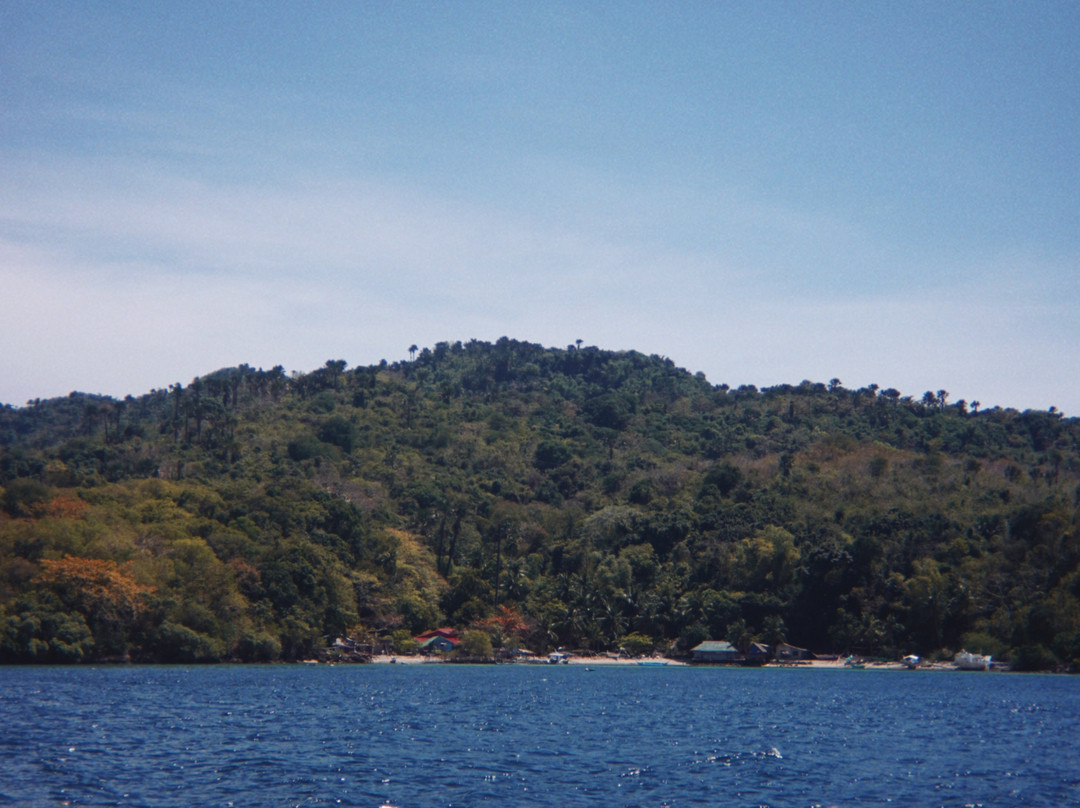 Sunset Sailing By PYCS-Mabini必去景点