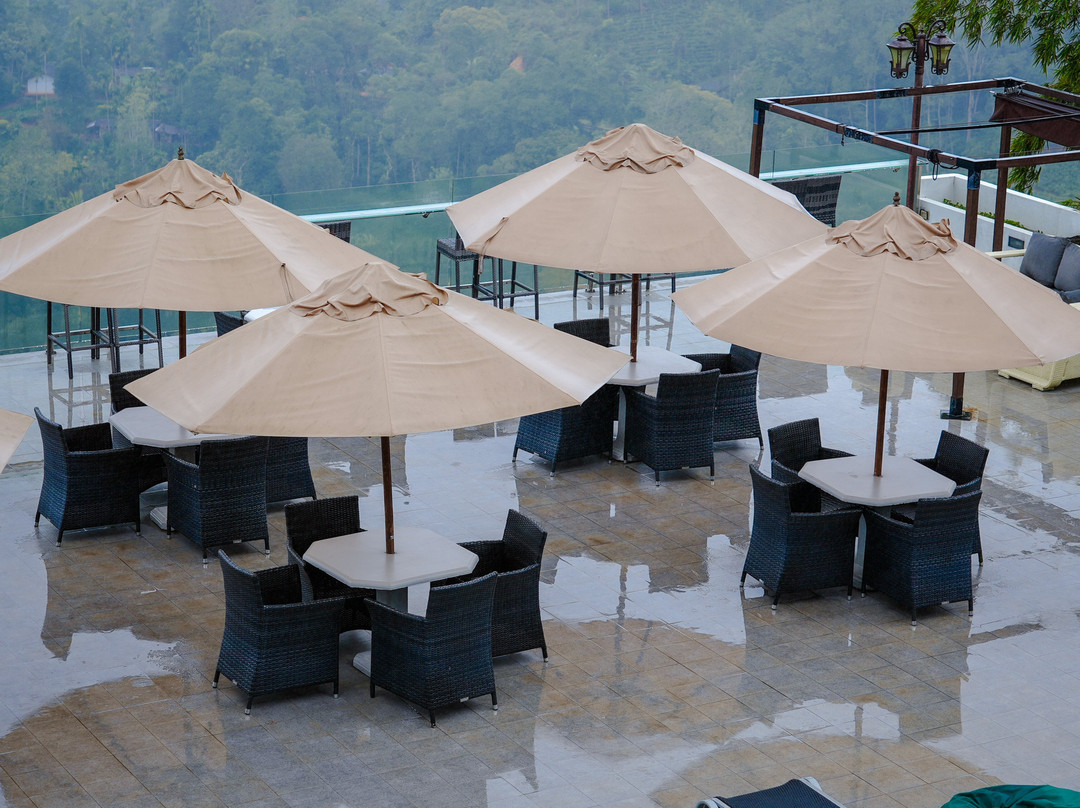 Tip Top Sky Bar Ella