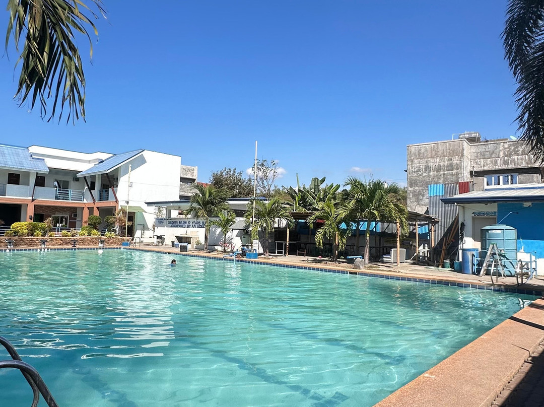 Verdant Resort Hotel