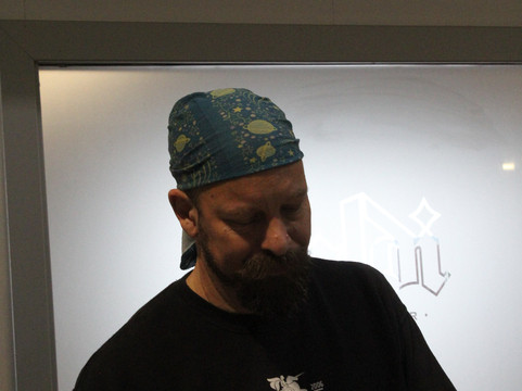 Bruggsmidjan Kaldi Brewery-Dalvik必去景点