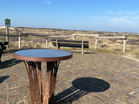 Duinreservaat Castricum-Castricum必去景点