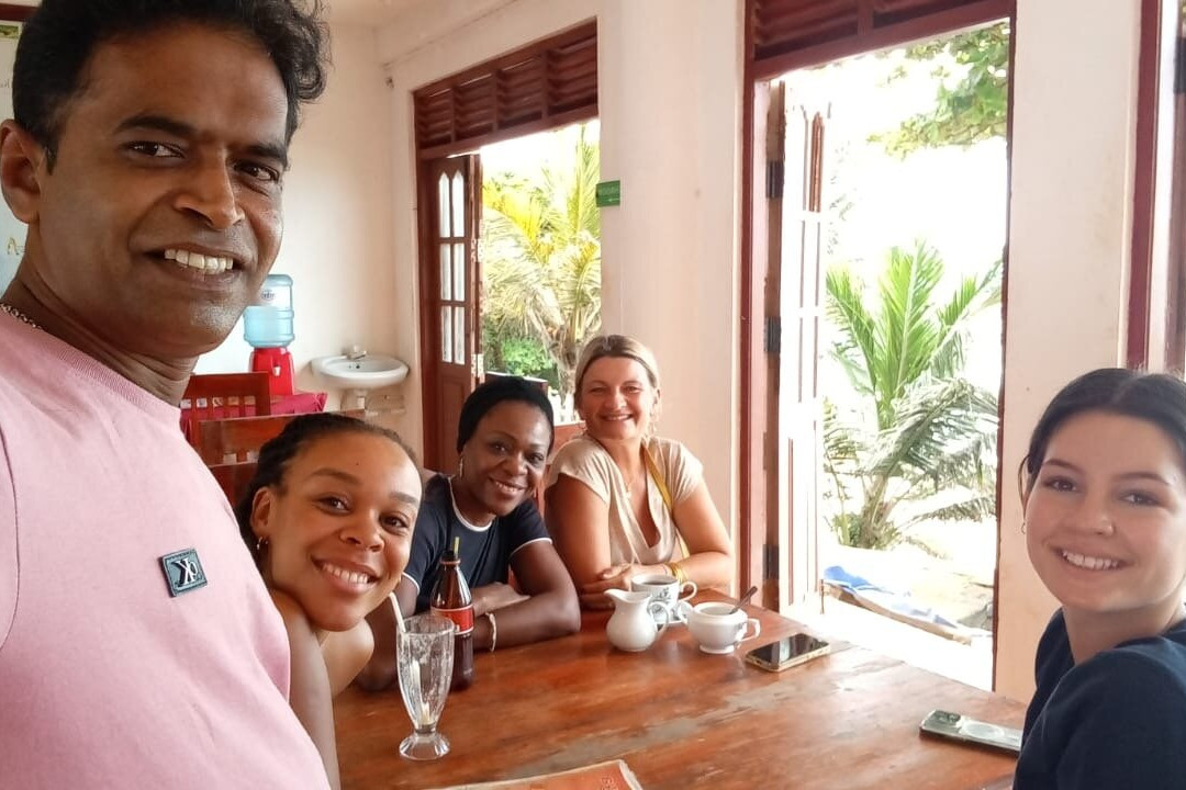 Muthu Sri Lanka Tours-加勒必去景点