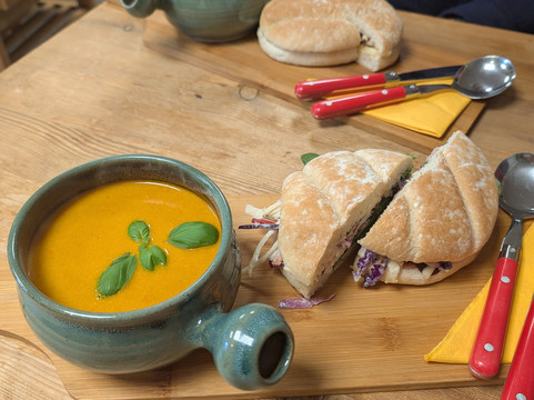 Callipizza Daytime Cafe