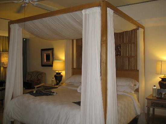 巴厘岛宝格丽度假村主图