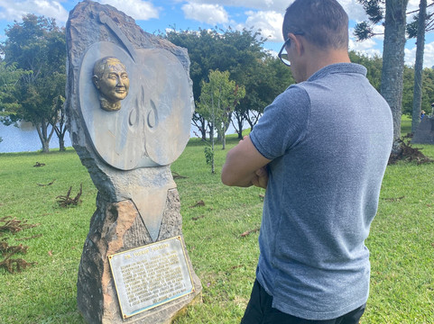 Epagri Experimental Station-Sao Joaquim必去景点