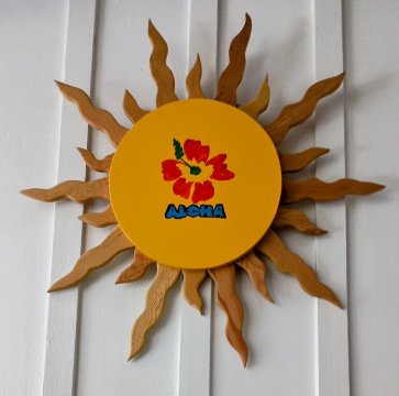 希洛海湾海滨住宿加早餐旅馆-官方