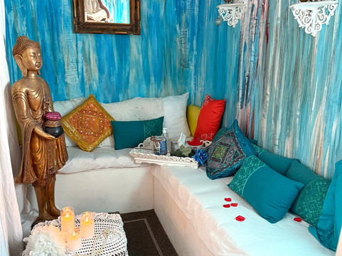 Le Spa de Beauté-Vedene必去景点