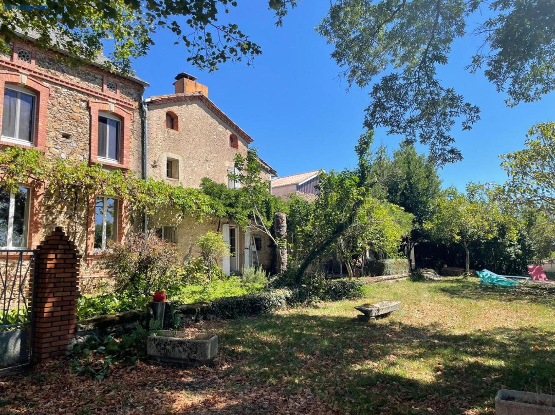 Domaine du plo, Tarn