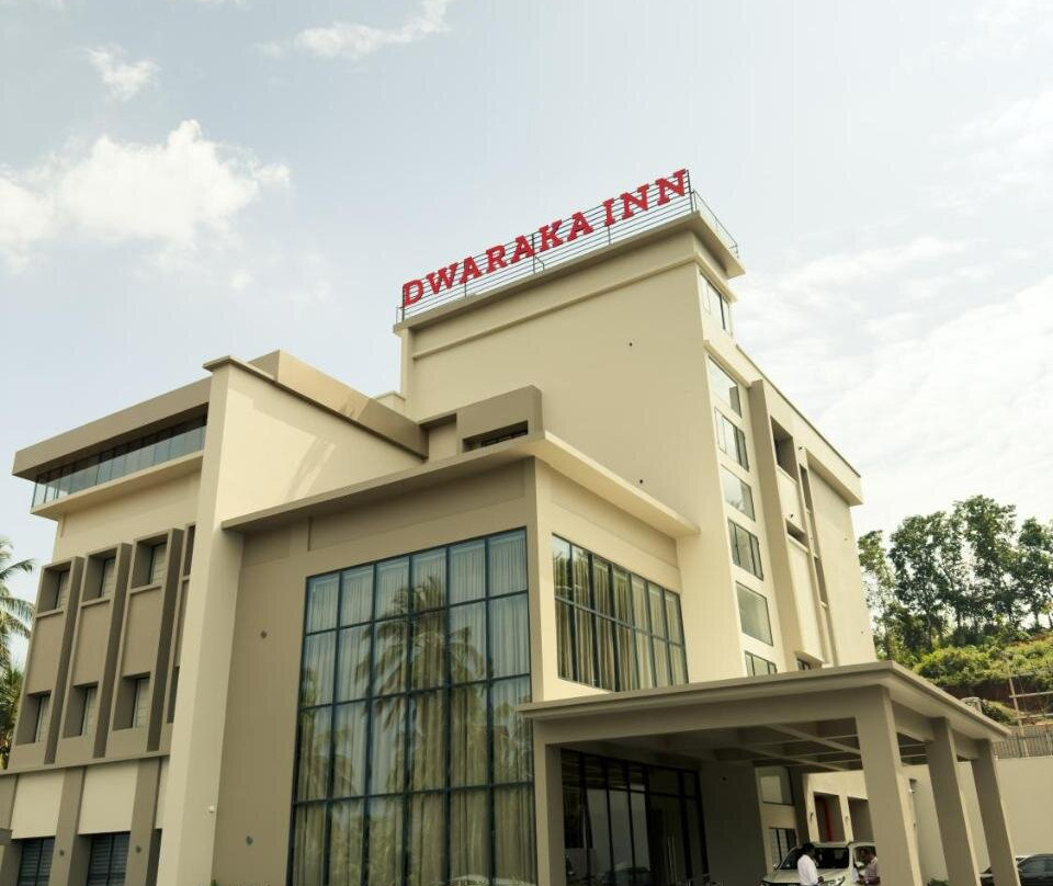 Dwaraka INN