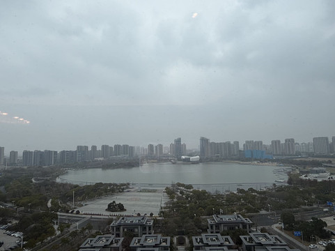 苏州太仓华发雅高铂尔曼酒店主图