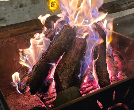 Solem洞穴套房主图