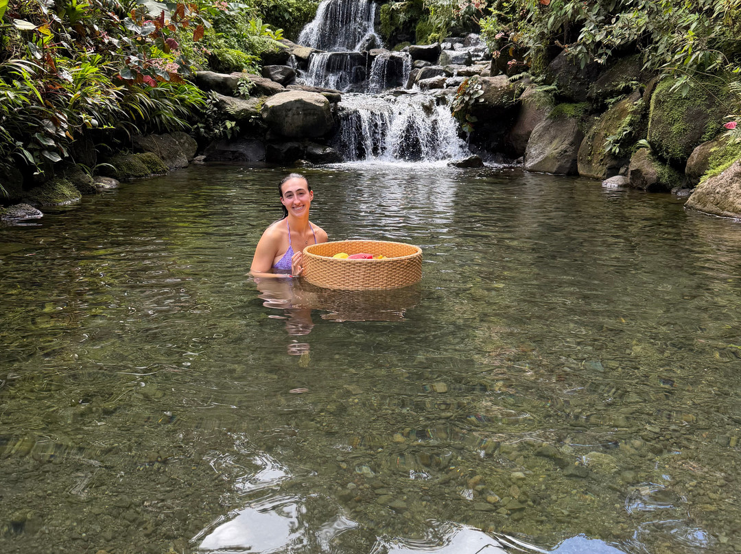 Kurú Natural Springs-福德圣卡洛斯必去景点
