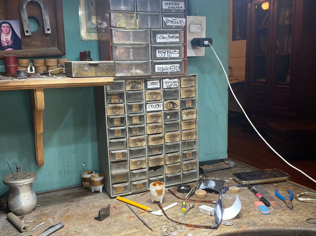 Museo Draghi-San Antonio de Areco必去景点