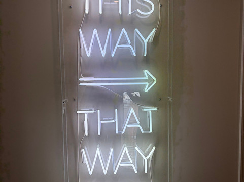 The Dover George主图