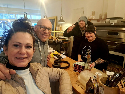 Focacceria Amsterdam