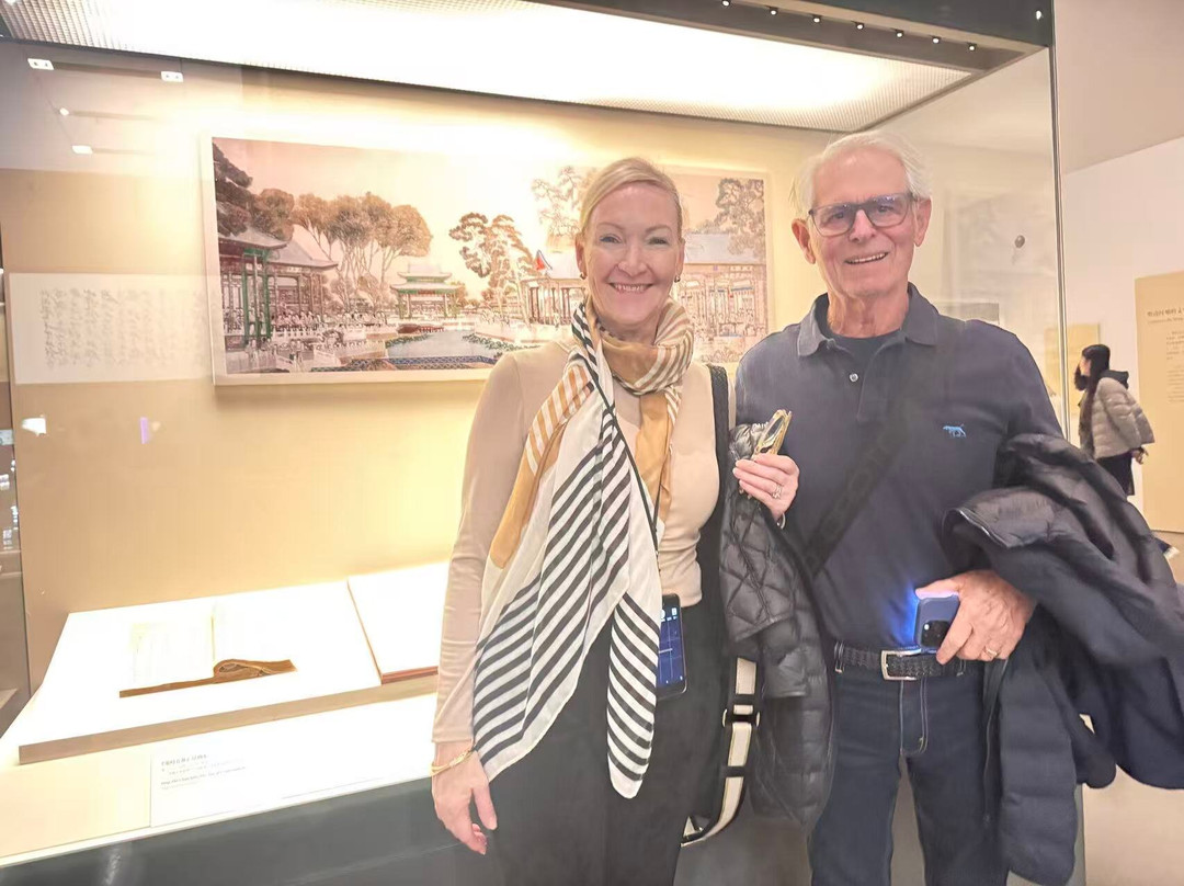 Meto Tour-北京市必去景点