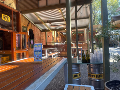 Bridge Road Brewers-比奇沃思必去景点