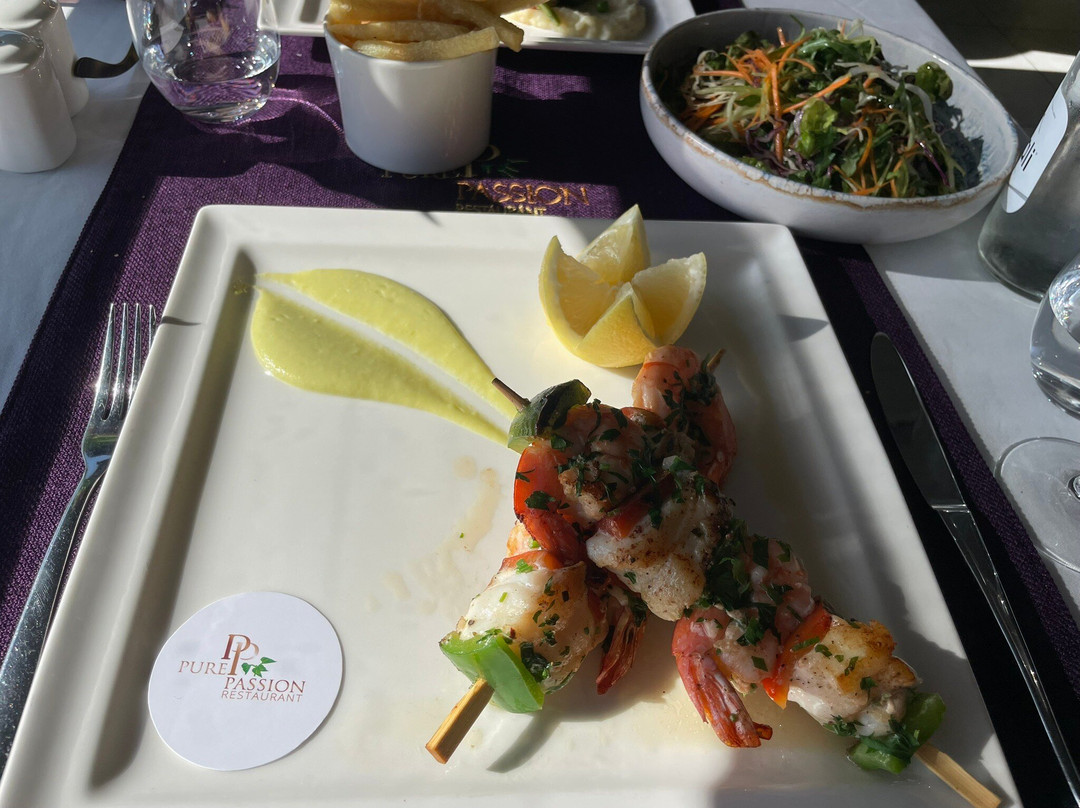 Pure Passion Taghazout Bay