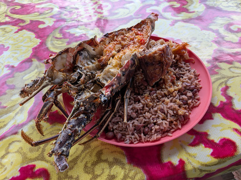 YaMon Red Stripe Catamaran Cruises-内格里尔必去景点