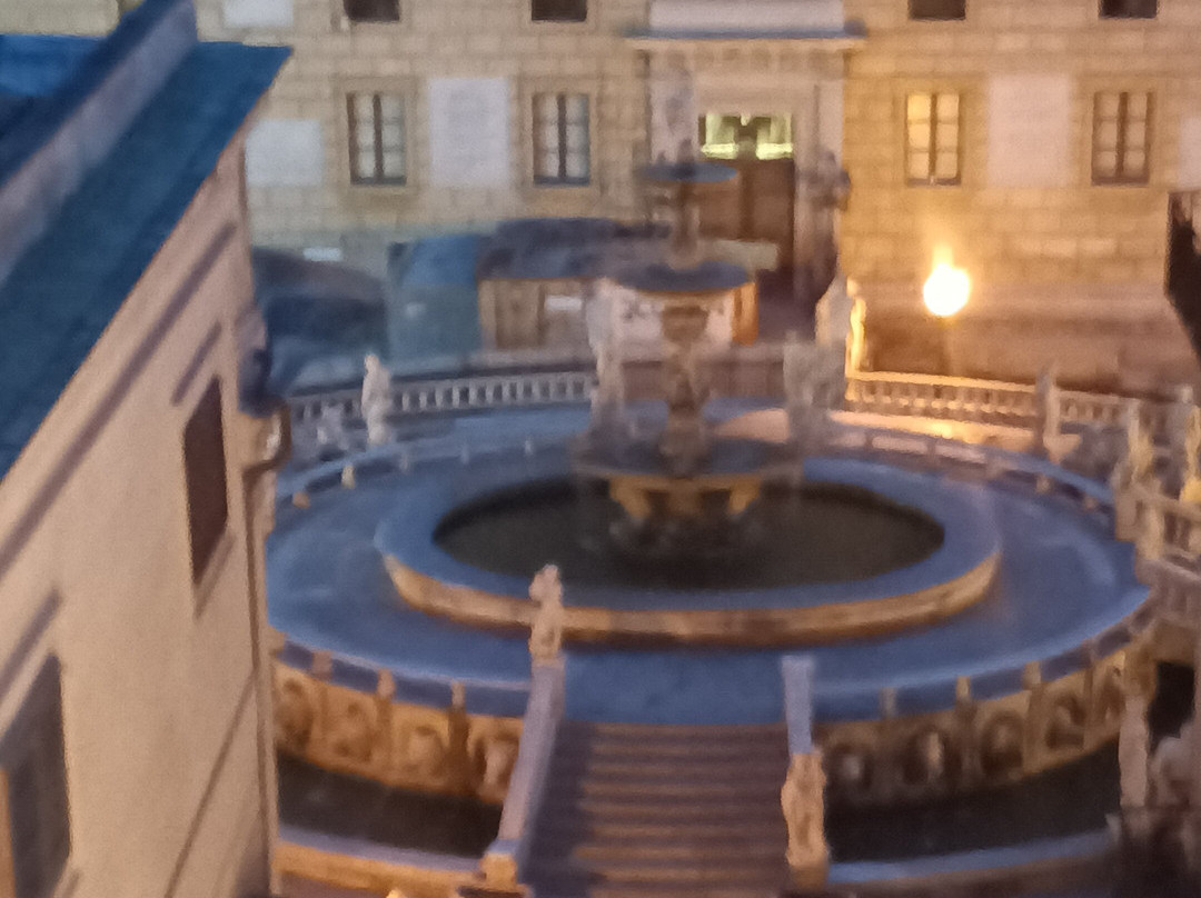 Sicilia Gaia-卡塔尼亚必去景点