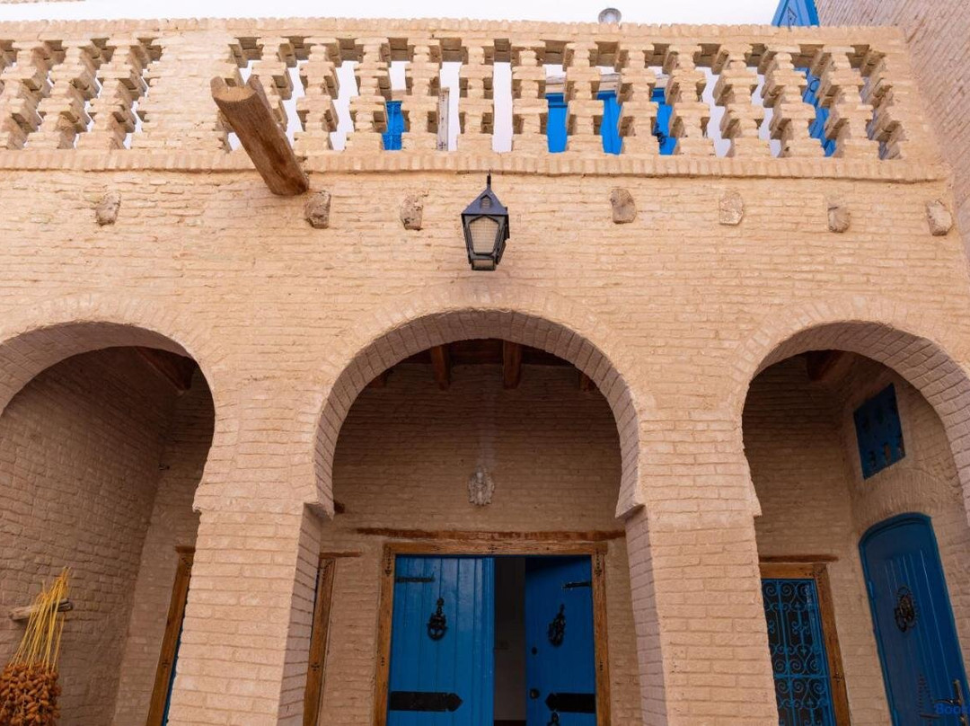 Riad Dar Maya