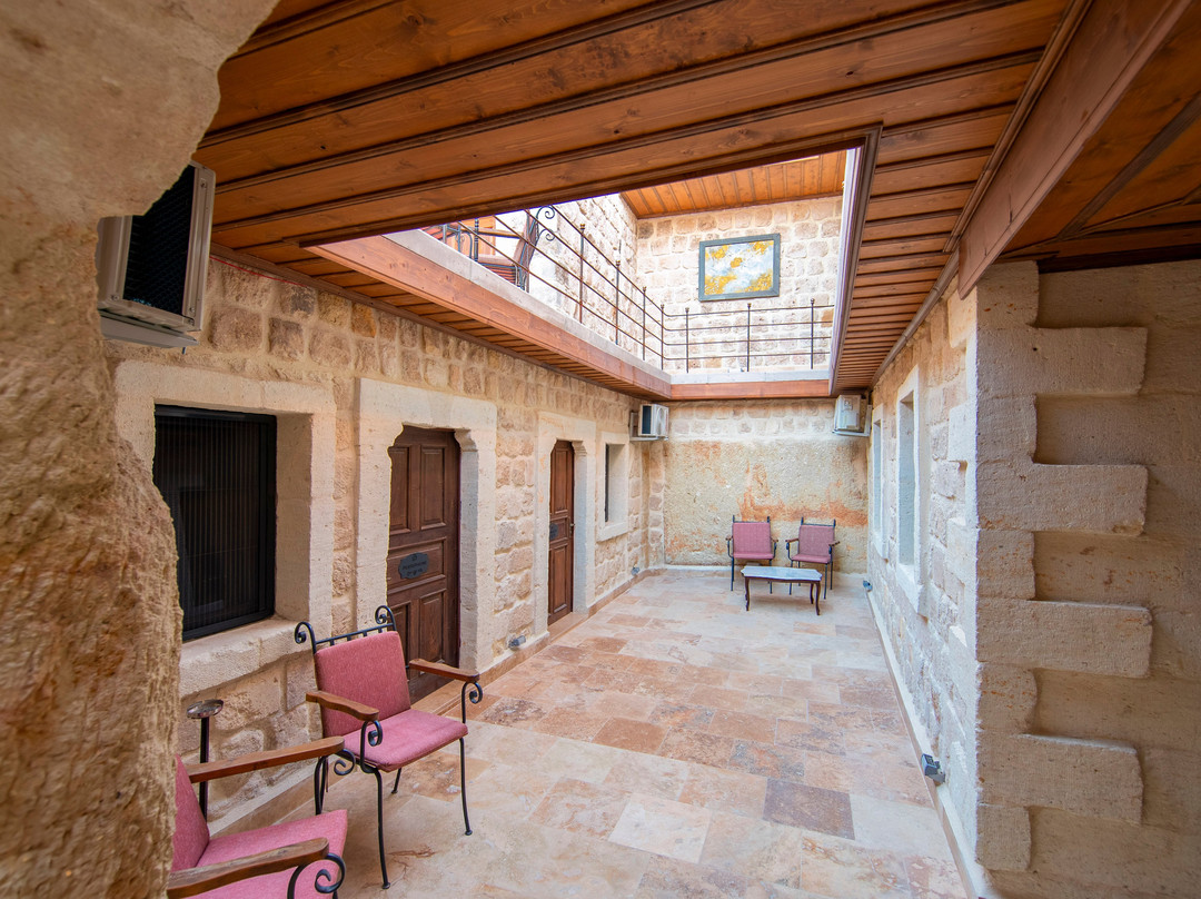 Dionysos Cave Cappadocia Hotel主图