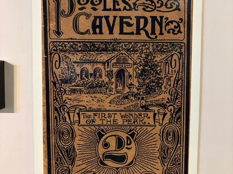 Poole's Cavern & Buxton Country Park-巴克斯顿必去景点