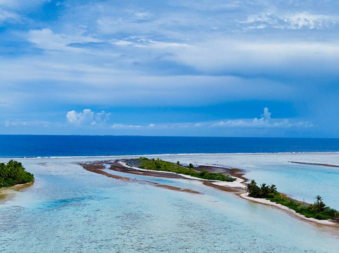 TOPDIVE Fakarava-Fakarava必去景点
