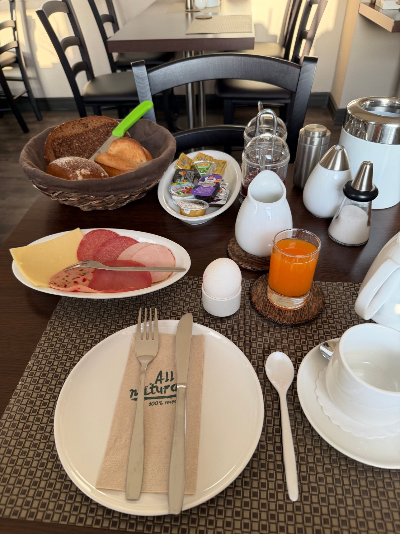 塞利加尔尼酒店-官方