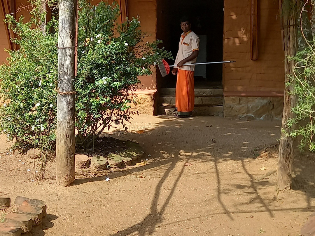 Travo Lanka Tours & Travels-卡图纳耶克必去景点