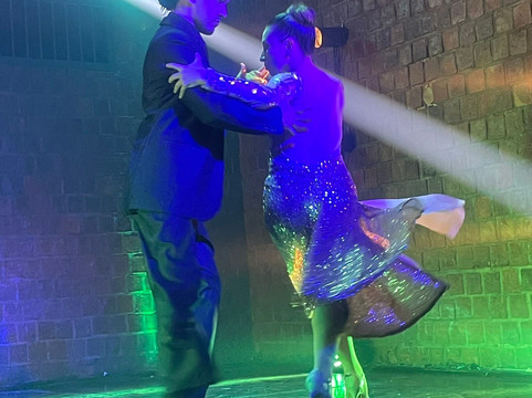 Sensaciones de Tango-布宜诺斯艾利斯必去景点