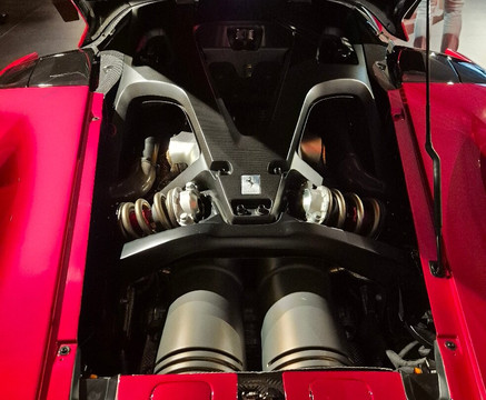 Ferrari Factory-马拉内罗必去景点