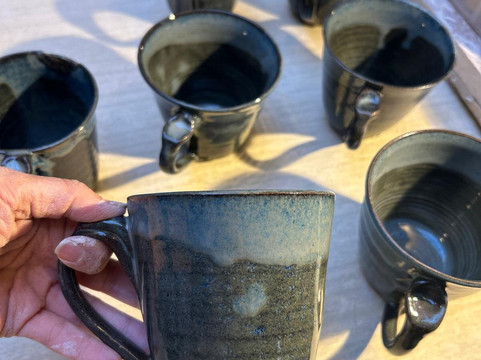 Ronit Golan's Pottery Studio-Shoham必去景点