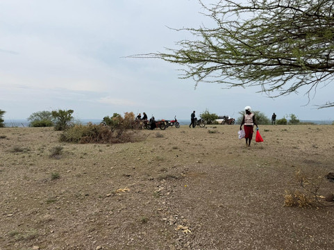 Lake Magadi Conservancy-马加迪必去景点