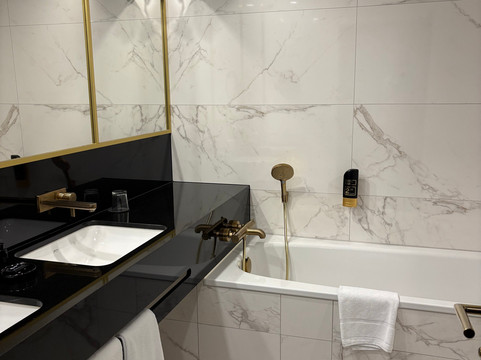 速韦特斯酒店主图