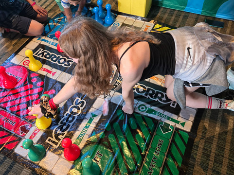 Great Wolf Lodge Water Park-康科德必去景点