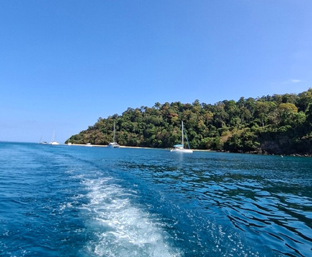 Paradies Sea Travel & Tour-兰塔岛必去景点