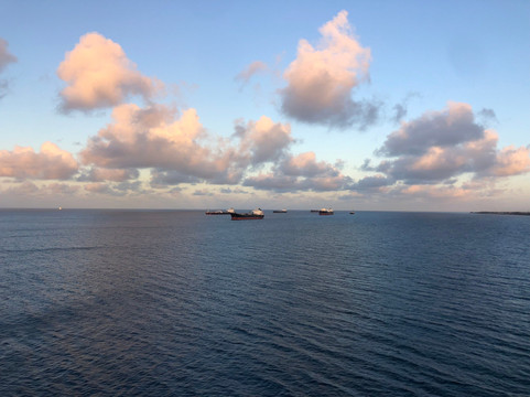 Freeport Harbour-弗里波特必去景点