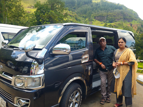 Globeenjoy-Kotte必去景点