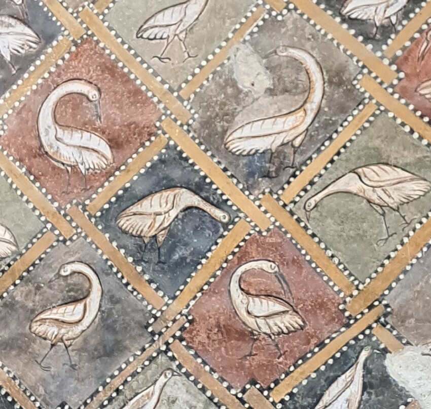 Palazzo di Bonifacio VIII-Anagni必去景点