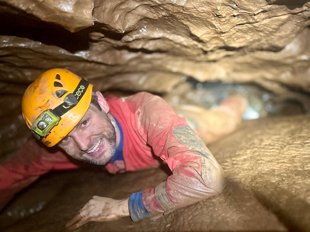 Rock and Moor-Buckfastleigh必去景点