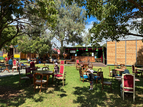 阿德莱德艺穗节-阿德莱德必去景点