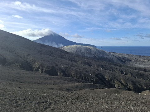 Krakatau Tour-雅加达必去景点