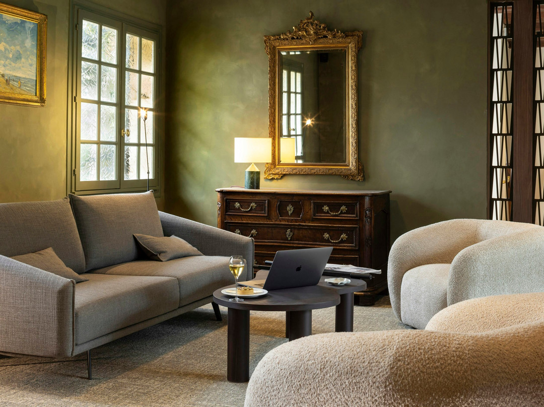 Chavot-Courcourt酒店住宿-Briqueterie Champagne, A Beauvallon Hotel