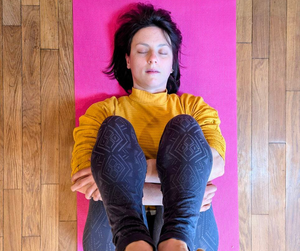 Sadhaka Yoga Larchant-Larchant必去景点